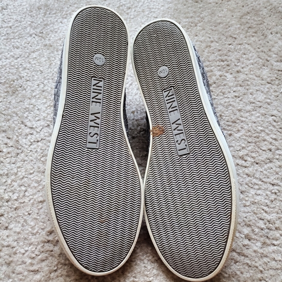 Nine West Slip on Sneakers - Picture 5 of 5